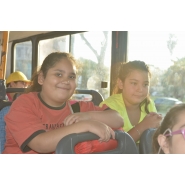 CAMPAMENTO  5º Y 6º GRADO